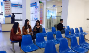 Bảo hiểm thất nghiệp khi thôi việc được tính như thế nào?