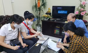 Lộ trình nghỉ hưu thực hiện từ năm 2021 sẽ như thế nào?