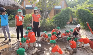 Phát triển nông nghiệp Hà Nội - nền tảng phát triển du lịch và dịch vụ - Bài 3: Rào cản cần được tháo gỡ