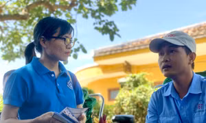 Tăng thêm quyền lợi cho người tham gia bảo hiểm xã hội tự nguyện