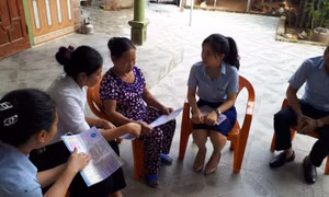 Chủ động thực hiện công tác thu BHXH, BHYT