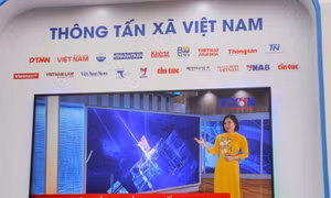 Báo chí đóng góp tích cực vào sự nghiệp xây dựng đất nước