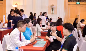 Giới thiệu sự kiện MICE EXPO 2024 sẽ diễn ra vào ngày 27/92024 tại Trung tâm Hội nghị Quốc gia.