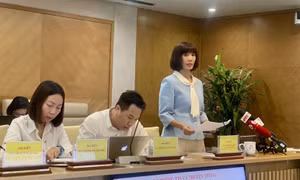 Xử lý tài khoản livestream hình ảnh khiêu dâm