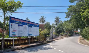 Rút ngắn chuyển đổi số giữa thành thị và nông thôn