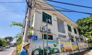 70 năm Giải phóng Thủ đô: Xây dựng nông thôn mới thông minh ở xã Song Phượng, Hà Nội