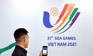 SEA Games sẵn sàng - Tháng vàng ưu đãi SmartCA