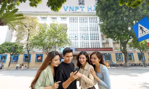 Giờ chót 'Săn iPhone 13 Pro cùng Vina': Hàng ngàn giải thưởng 'khủng' vẫn chờ có chủ