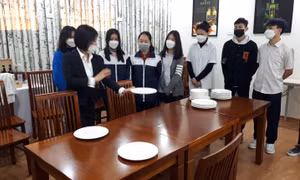 Đào tạo lại, nâng cao trình độ kỹ năng nghề cho người lao động