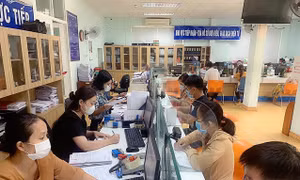 Giải quyết tốt vấn đề BHXH, đảm bảo an sinh xã hội cho người lao động