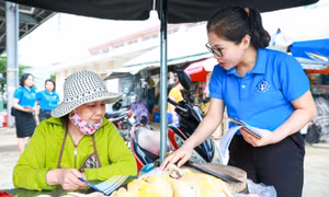 Ngày Bảo hiểm y tế Việt Nam - Ngày hội lan toả giá trị an sinh