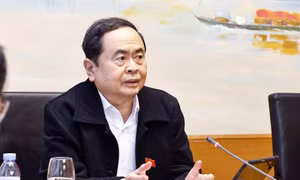Nghị quyết về sắp xếp tinh gọn bộ máy cần hiệu lực thực thi ngay