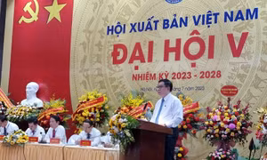 Tiếp cận những phương thức xuất bản và phát hành mới