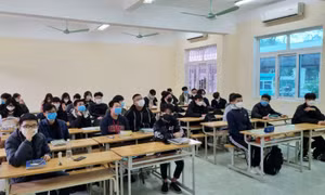 Yêu cầu sớm ban hành việc dạy khối lượng kiến thức văn hóa THPT trong các trường cao đẳng, trung cấp
