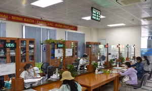 BHXH Việt Nam tăng cường trách nhiệm người đứng đầu đơn vị trong bối cảnh phòng, chống dịch COVID-19