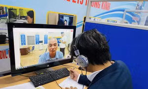 Nhu cầu tuyển dụng lớn công nhân lao động cho các khu công nghiệp phía Bắc