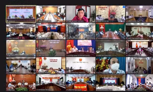 Thực hiện chính sách đồng bộ phục hồi du lịch trong điều kiện bình thường mới