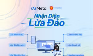 Phát động chiến dịch ‘Nhận diện lừa đảo’