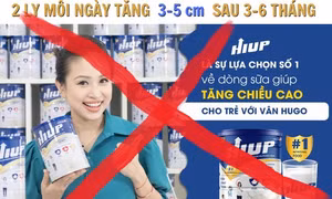 Mỗi sản phẩm chỉ do một bộ, ngành quản lý để giảm chồng chéo trong chống hàng giả