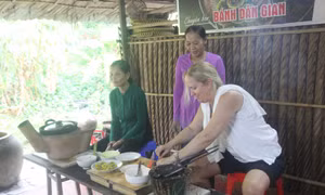 Du lịch Cần Thơ nỗ lực thích ứng trong tình hình mới: Bài cuối - Nâng cấp, làm mới các điểm đến