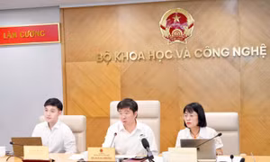 Rà soát, hoàn thiện danh mục và sản phẩm công nghệ chiến lược