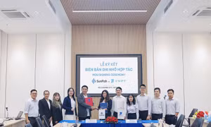 VNPT hợp tác tích hợp eContract và SmartCA trên nền tảng SunFish HR