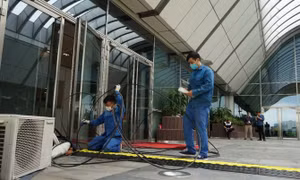 Chính phủ ban hành Nghị quyết về sử dụng chung công trình viễn thông