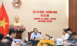 Công khai tiến độ giải ngân tiền hỗ trợ lao động thuê nhà trên báo chí 3 ngày/lần