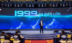 Các doanh nghiệp công nghệ đổi mới ‘vươn ra’ biển lớn