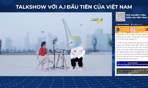 Giải pháp công nghệ đi kèm trách nhiệm nghề báo