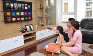 Đảm bảo quyền lợi khách hàng khi một số nhóm kênh nước ngoài rút khỏi Việt Nam