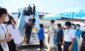 Định hình xu hướng du lịch hậu COVID-19