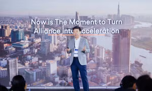 FPT trở thành đối tác toàn cầu của công ty sở hữu ChatGPT