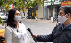 'Binh chủng thông tin' trên ‘mặt trận’ chống dịch COVID-19