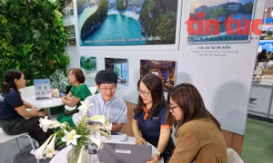 Hoán đổi lịch nghỉ dịp Giỗ Tổ không cần thiết trong bối cảnh tour ngắn ngày lên ngôi