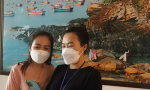 Khoảng 62% người nhận lương hưu, trợ cấp thất nghiệp qua tài khoản ngân hàng