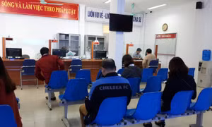 Nợ đọng bảo hiểm xã hội tại Hà Nội có chiều hướng gia tăng 