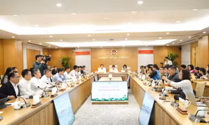 Thúc đẩy doanh nghiệp Việt Nam làm chủ công nghệ lõi