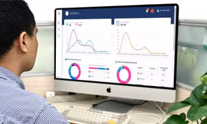 Số hoá hồ sơ hiệu quả với hệ thống VNPT eDIG