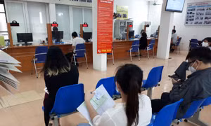 Nhân lực ngành du lịch ‘tan tác’ sau dịch