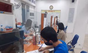 Một số lưu ý với người chưa nhận được tiền hỗ trợ từ Quỹ Bảo hiểm thất nghiệp