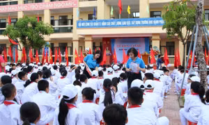 Các mức hưởng khi học sinh, sinh viên đi khám chữa bệnh