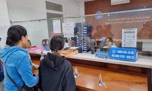 Quảng Nam: Chi trả đầy đủ, kịp thời chế độ bảo hiểm xã hội, bảo hiểm thất nghiệp