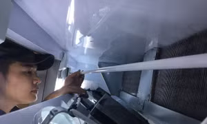 Ý tưởng của nhóm sinh viên trường nghề từ việc đi thực tế