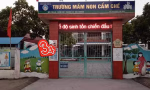 Lý giải bảng LED tại một số địa phương bị thay đổi nội dung