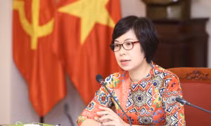 Tổng giám đốc TTXVN Vũ Việt Trang: Mở rộng độ bao phủ và hiệu quả thông tin thông tấn