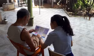 Năm đột phá phát triển BHXH tự nguyện