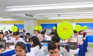Cuộc thi ‘Sinh viên với An toàn thông tin ASEAN 2022’ tăng gấp đôi giá trị giải thưởng