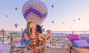 Lễ hội du lịch bán lẻ đầu tiên dành cho khách nội địa