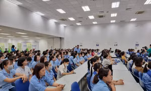 Tai nạn lao động nghiêm trọng vẫn nhức nhối